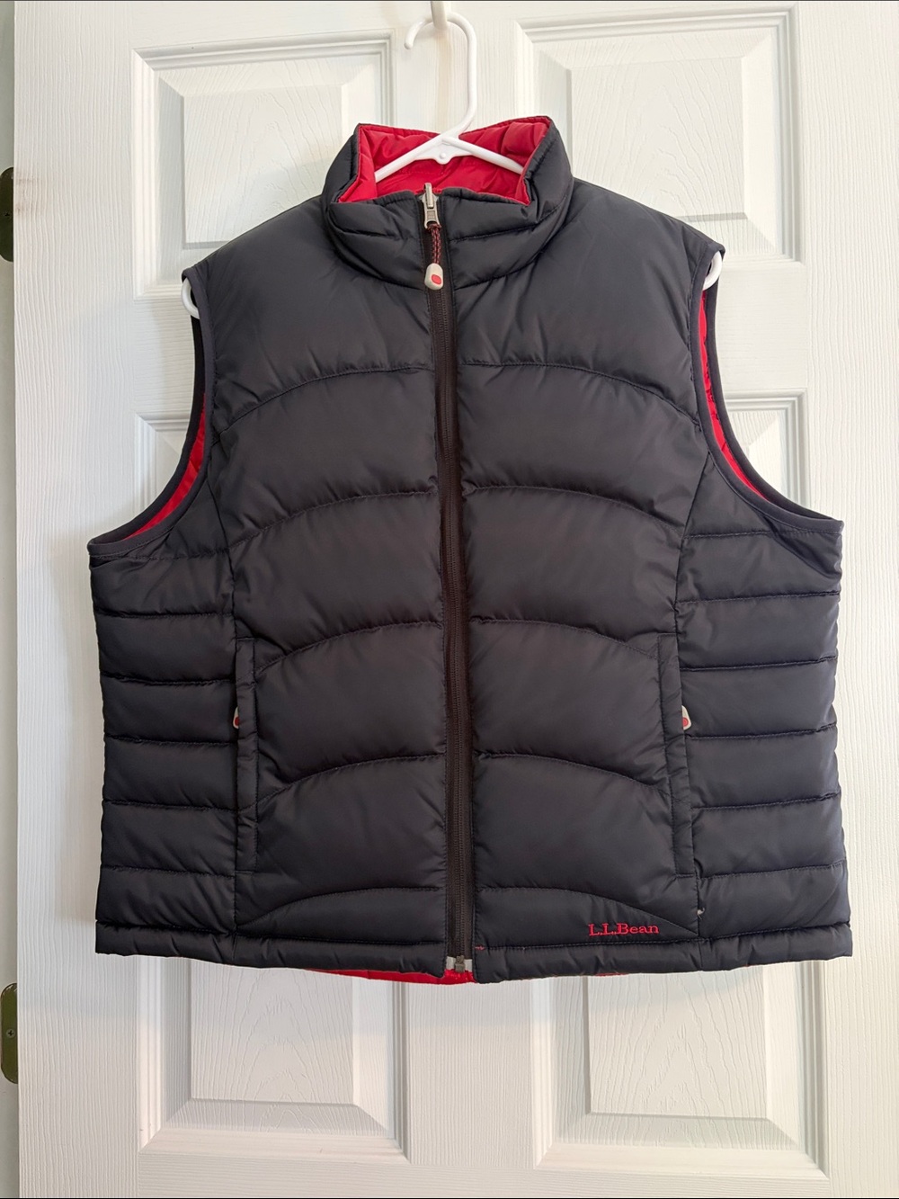 Puffer jacket
